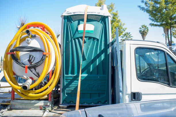 Best Sanitation services for porta potties  in Gages Lake, IL