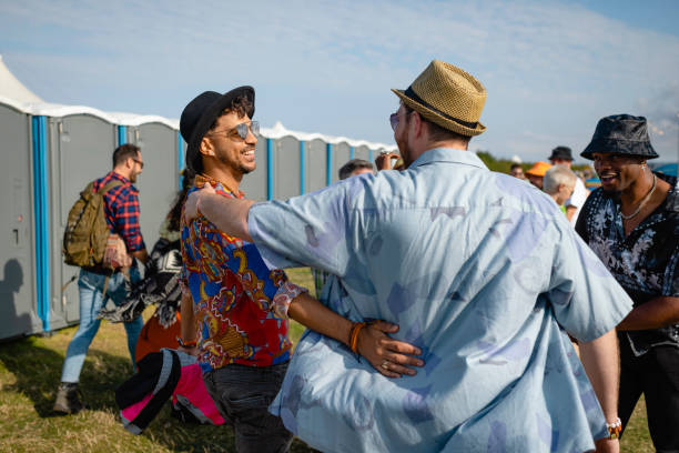Best Best portable toilet rental  in Gages Lake, IL
