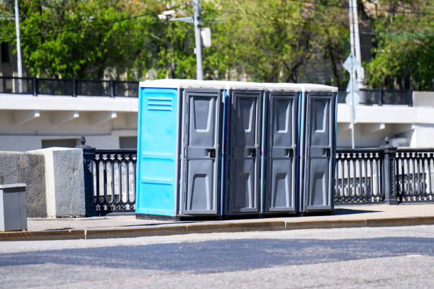 Best Temporary restroom rental  in Gages Lake, IL