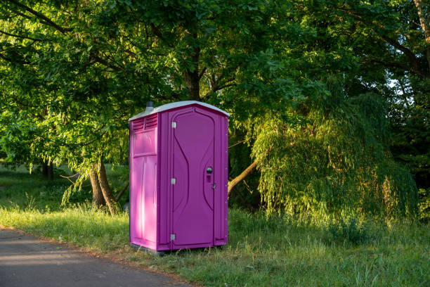 Best Porta potty delivery and setup  in Gages Lake, IL